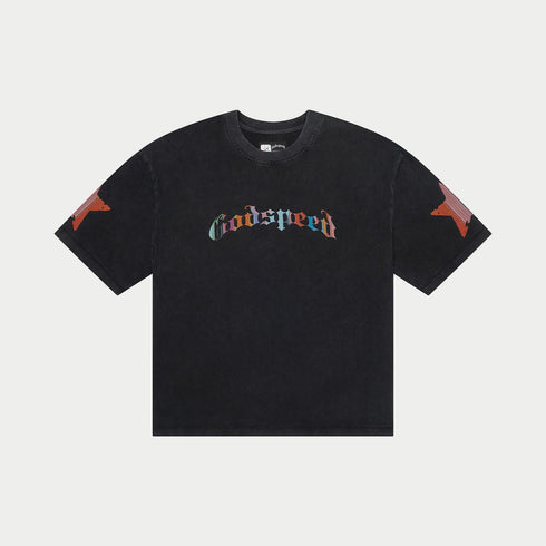 GODSPEED Pastel Cowboy T-shirt Mens Apparel